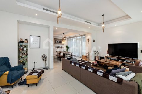 Вилла с 3 спальнями в DAMAC Hills (Akoya by DAMAC), ОАЭ №155701 23