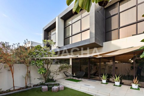 Вилла с 3 спальнями в DAMAC Hills (Akoya by DAMAC), ОАЭ №155701 30