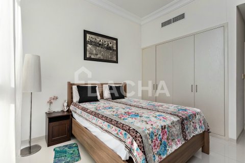 Вилла с 3 спальнями в DAMAC Hills (Akoya by DAMAC), ОАЭ №155701 17