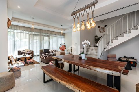 Вилла с 3 спальнями в DAMAC Hills (Akoya by DAMAC), ОАЭ №155701 27