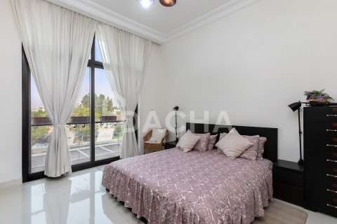 Вилла с 3 спальнями в DAMAC Hills (Akoya by DAMAC), ОАЭ №155701 19