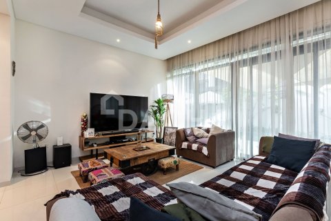 Вилла с 3 спальнями в DAMAC Hills (Akoya by DAMAC), ОАЭ №155701 24