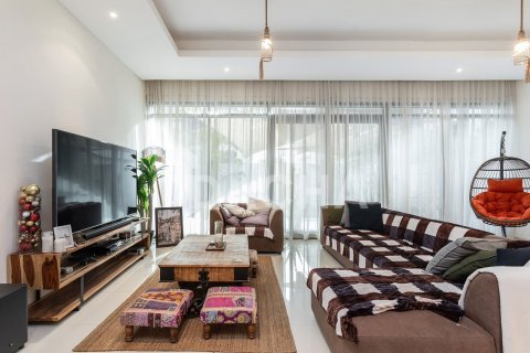 Вилла с 3 спальнями в DAMAC Hills (Akoya by DAMAC), ОАЭ №155701 26