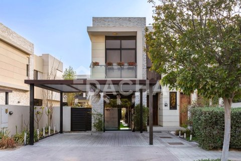 Вилла с 3 спальнями в DAMAC Hills (Akoya by DAMAC), ОАЭ №155701 8