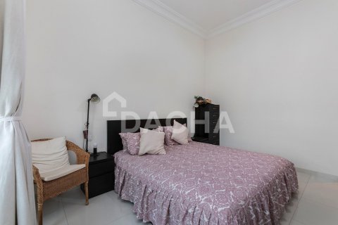 Вилла с 3 спальнями в DAMAC Hills (Akoya by DAMAC), ОАЭ №155701 20