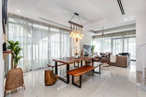 Вилла с 3 спальнями в DAMAC Hills (Akoya by DAMAC), ОАЭ №155701 28