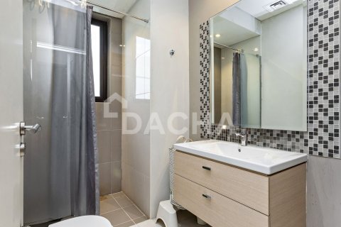 Вилла с 3 спальнями в DAMAC Hills (Akoya by DAMAC), ОАЭ №155701 21