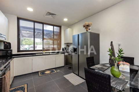 Вилла с 3 спальнями в DAMAC Hills (Akoya by DAMAC), ОАЭ №155701 13