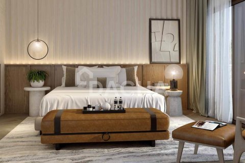 Таунхаус с 4 спальнями в Damac Lagoons, ОАЭ №155704 8