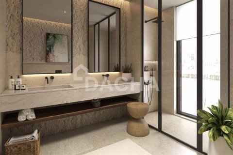 Таунхаус с 4 спальнями в Damac Lagoons, ОАЭ №155704 6