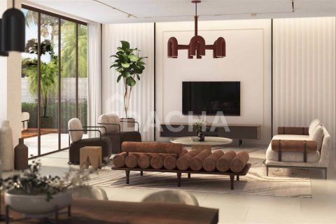 Таунхаус с 4 спальнями в Damac Lagoons, ОАЭ №155704 9