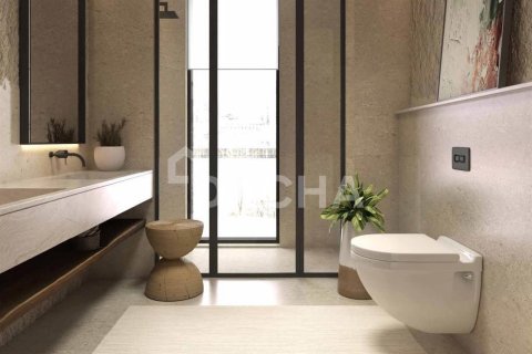 Таунхаус с 4 спальнями в Damac Lagoons, ОАЭ №155704 7