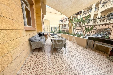 Квартира с 3 спальнями в Diamond Views, ОАЭ №155703 15