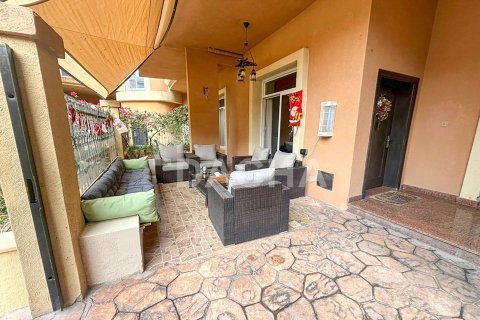 Квартира с 3 спальнями в Diamond Views, ОАЭ №155703 20