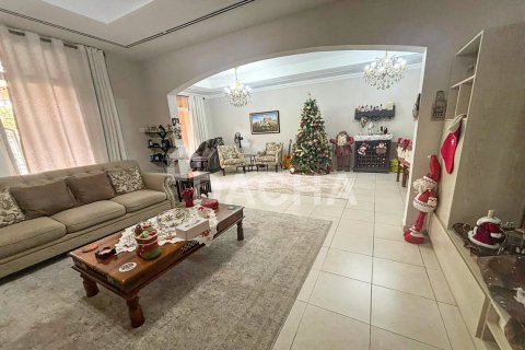 Квартира с 3 спальнями в Diamond Views, ОАЭ №155703 26