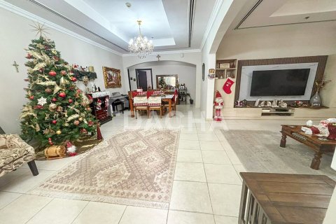 Квартира с 3 спальнями в Diamond Views, ОАЭ №155703 25