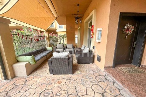 Квартира с 3 спальнями в Diamond Views, ОАЭ №155703 19