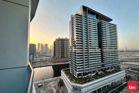 1 bedroom Apartment in Business Bay, UAE No. 142600