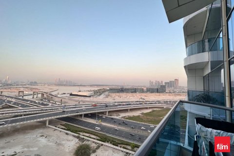 1 bedroom Apartment in Business Bay, UAE No. 142600 17
