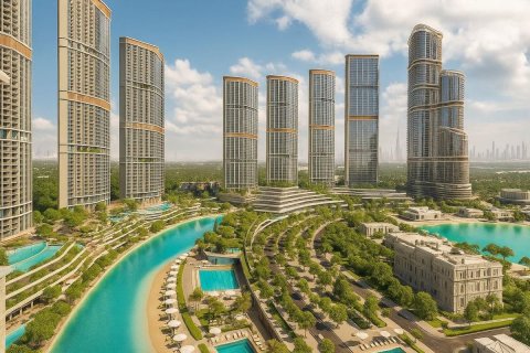 1 bedroom Apartment in Dubai, UAE No. 142605 13