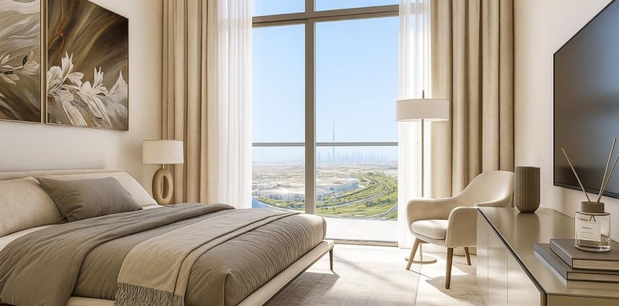 1 bedroom Apartment in Dubai, UAE No. 142605