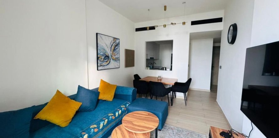 1 bedroom Apartment in Al Barsha, UAE No. 142601