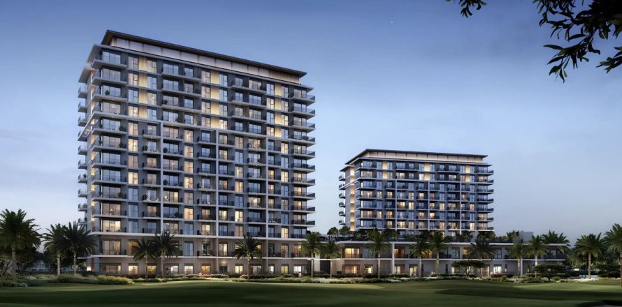 2 bedrooms Apartment in Dubai, UAE No. 142604