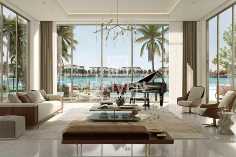 Villa de 4 chambres à District One, UAE No. 138043 10