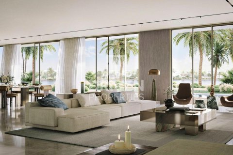 Villa de 4 chambres à District One, UAE No. 138043 11