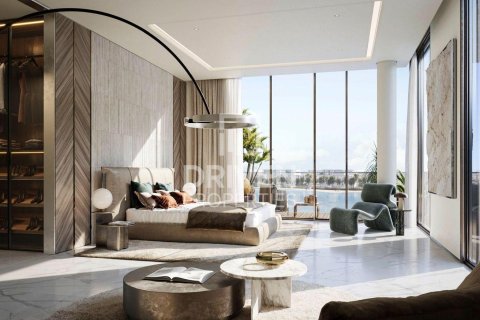 Villa de 4 chambres à District One, UAE No. 138043 3