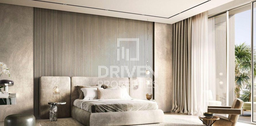 4 غرف نوم فيلا في District One, الإمارات العربية المتحدة رقم 138045