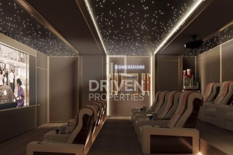 Пентхаус с 4 спальнями в Даунтаун Дубай (Даунтаун Бурдж Дубай), ОАЭ №138048 8