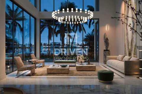 6 غرفة نوم فيلا في District One, الإمارات العربية المتحدة رقم 138044 10