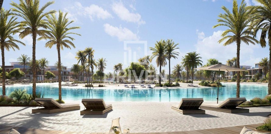 6 غرفة نوم فيلا في District One, الإمارات العربية المتحدة رقم 138044