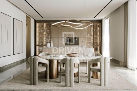 6 غرفة نوم فيلا في District One, الإمارات العربية المتحدة رقم 138044 6