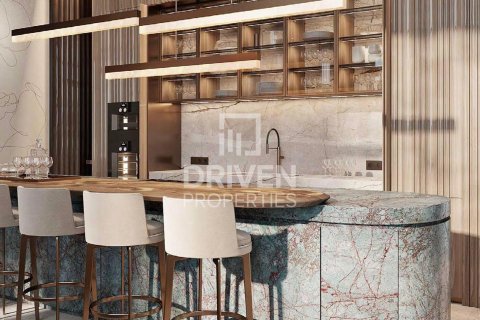 4 غرف نوم بانتهاوس في نخلة جميرا, الإمارات العربية المتحدة رقم 138047 16