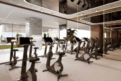 4 غرف نوم بانتهاوس في نخلة جميرا, الإمارات العربية المتحدة رقم 138047 6