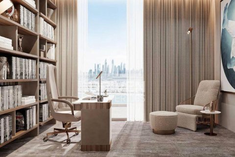 4 غرف نوم بانتهاوس في نخلة جميرا, الإمارات العربية المتحدة رقم 138047 17