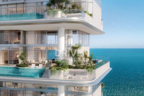 4 غرف نوم بانتهاوس في نخلة جميرا, الإمارات العربية المتحدة رقم 138047 22