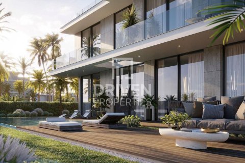 Вилла с 5 спальнями в District One, ОАЭ №138046 4