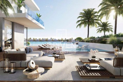 Вилла с 5 спальнями в District One, ОАЭ №138046 21