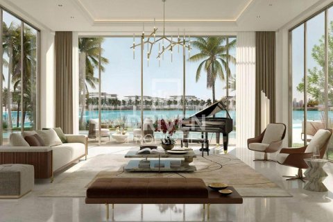 Вилла с 5 спальнями в District One, ОАЭ №138046 7