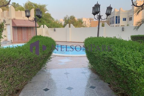 3 غرف نوم فيلا في الدوحة, Qatar رقم 58491 14