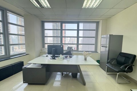 Office de 89m² en Business Bay, UAE No. 102780 13