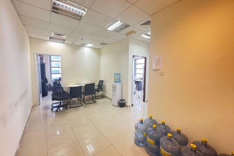 Office de 89m² en Business Bay, UAE No. 102780 14