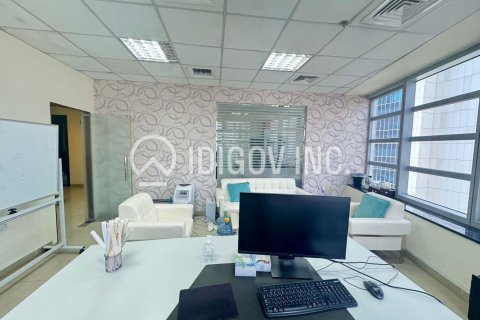 Office de 89m² en Business Bay, UAE No. 102780 7