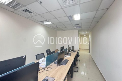 Office de 89m² en Business Bay, UAE No. 102780 12