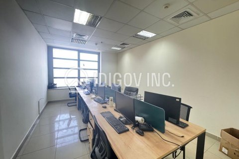 Office de 89m² en Business Bay, UAE No. 102780 11