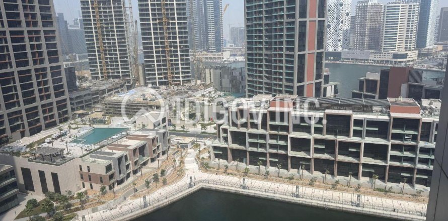 Office de 89m² en Business Bay, UAE No. 102780
