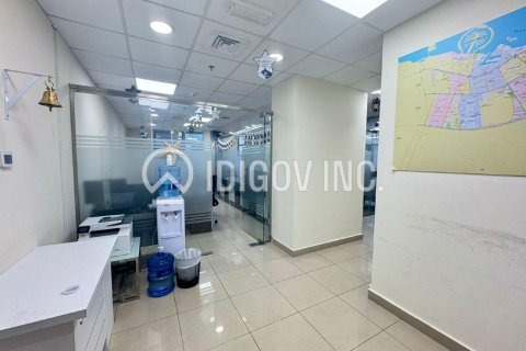 Office de 98m² en Business Bay, UAE No. 102781 6